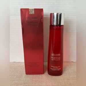 Estée Lauder Nutritious Super Pomegranate Radiant Energy Lotion. 200ml 6.7 fl oz